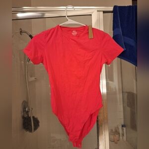 Brand New With Tags SKIMS M Body Suit